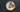 healthy food on a plate with fork and knife in clock position