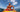 man on surfboard