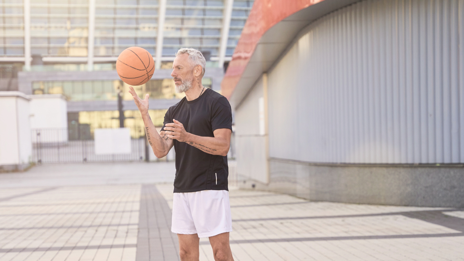 10 Ways to Avoid Sports Injuries Over 50