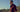Man standing outside