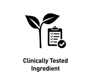 Mdrive Clinically Tested Ingredient