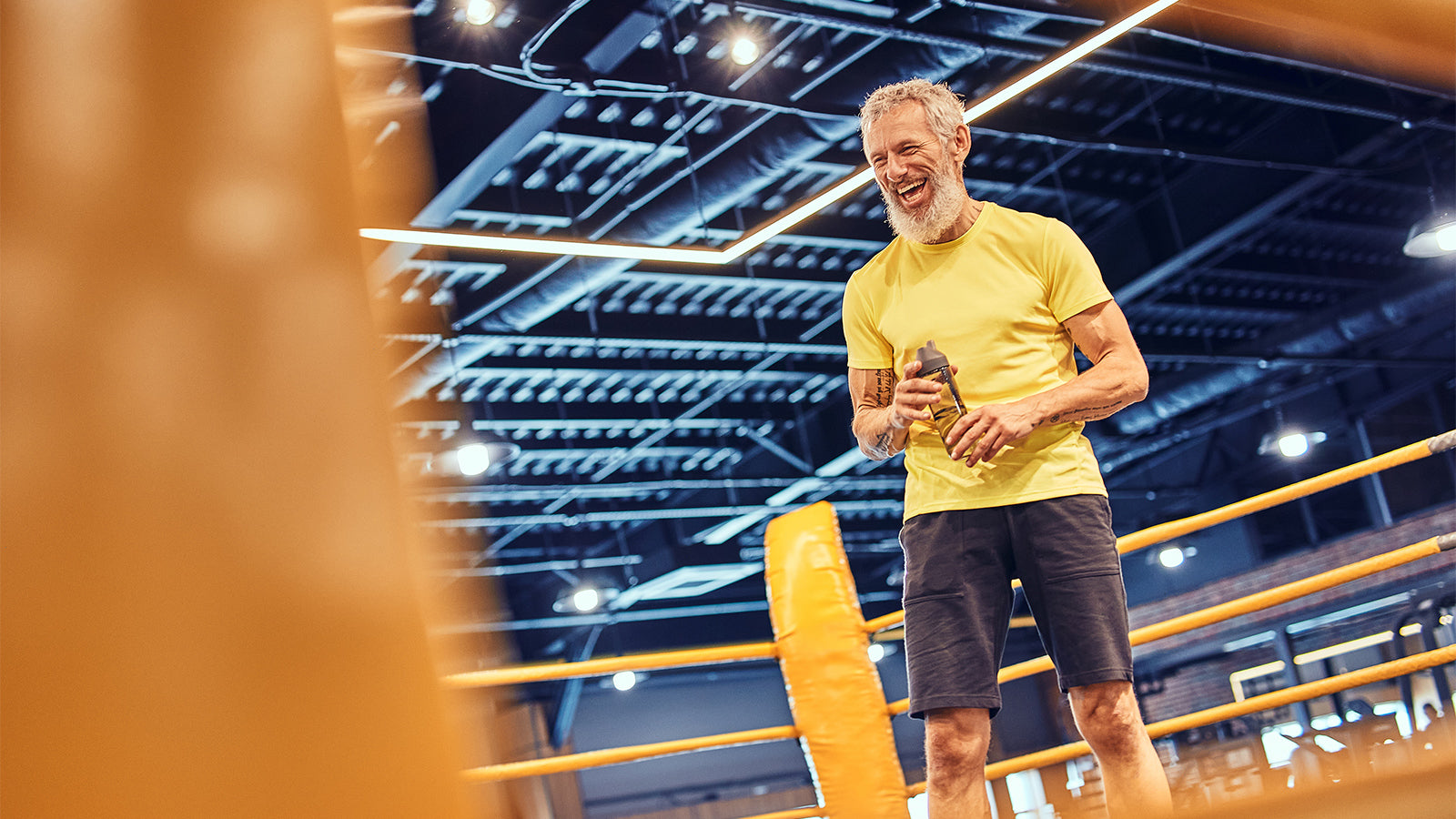 5 Ways Nitric Oxide Can Improve Muscle Growth and Sex Life