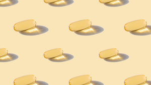 omega 3 6 9 supplement capsules