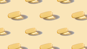 omega 3 6 9 supplement capsules
