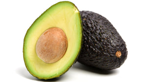 avocado heart healthy food