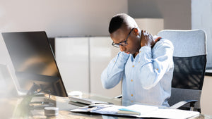 How Stress Can Impact Your Body and Make You Sick