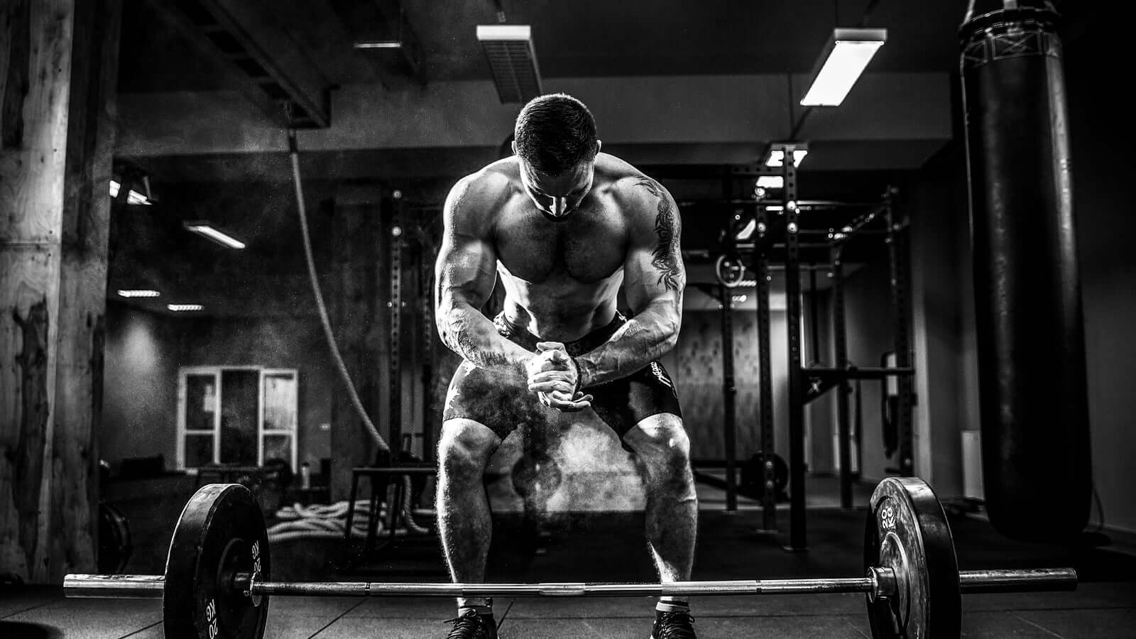 The Best Functional Exercises For Improving Sports Performance