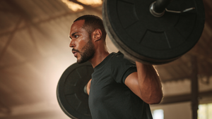The Best Exercises to Increase Testosterone
