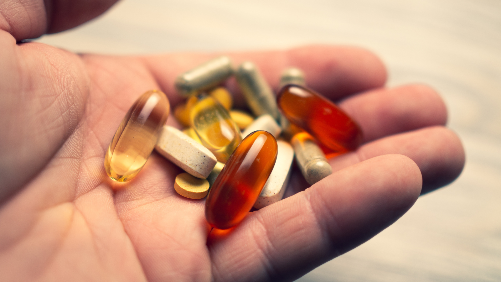 Supplements or Weight Loss Drugs: Is there a supplement that works like Ozempic?