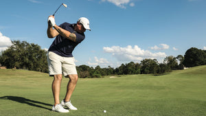 Top 6 Exercises to Improve Your Golf Swing