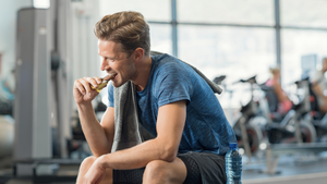 Nutrition for Peak Performance: What Every Man Should Know About Pre- and Post-Workout Meals