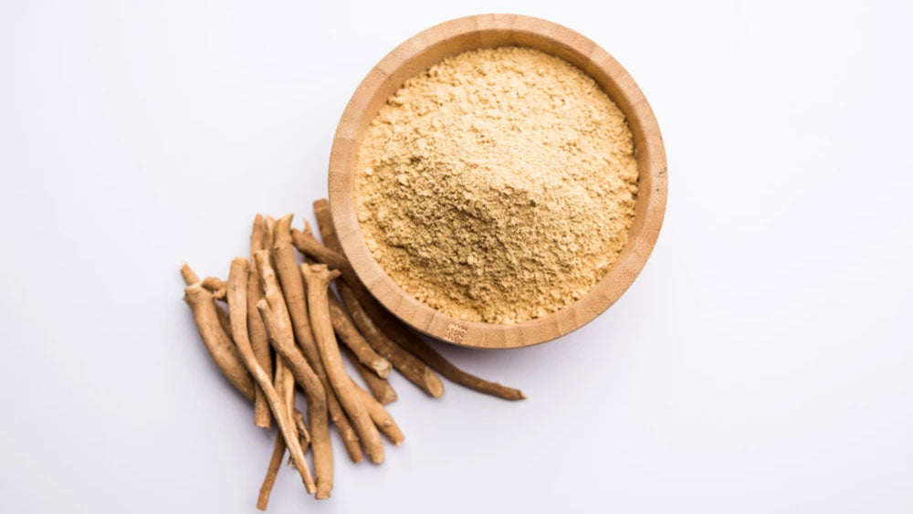 KSM-66 ashwagandha, The Perfect Supplement Ingredient