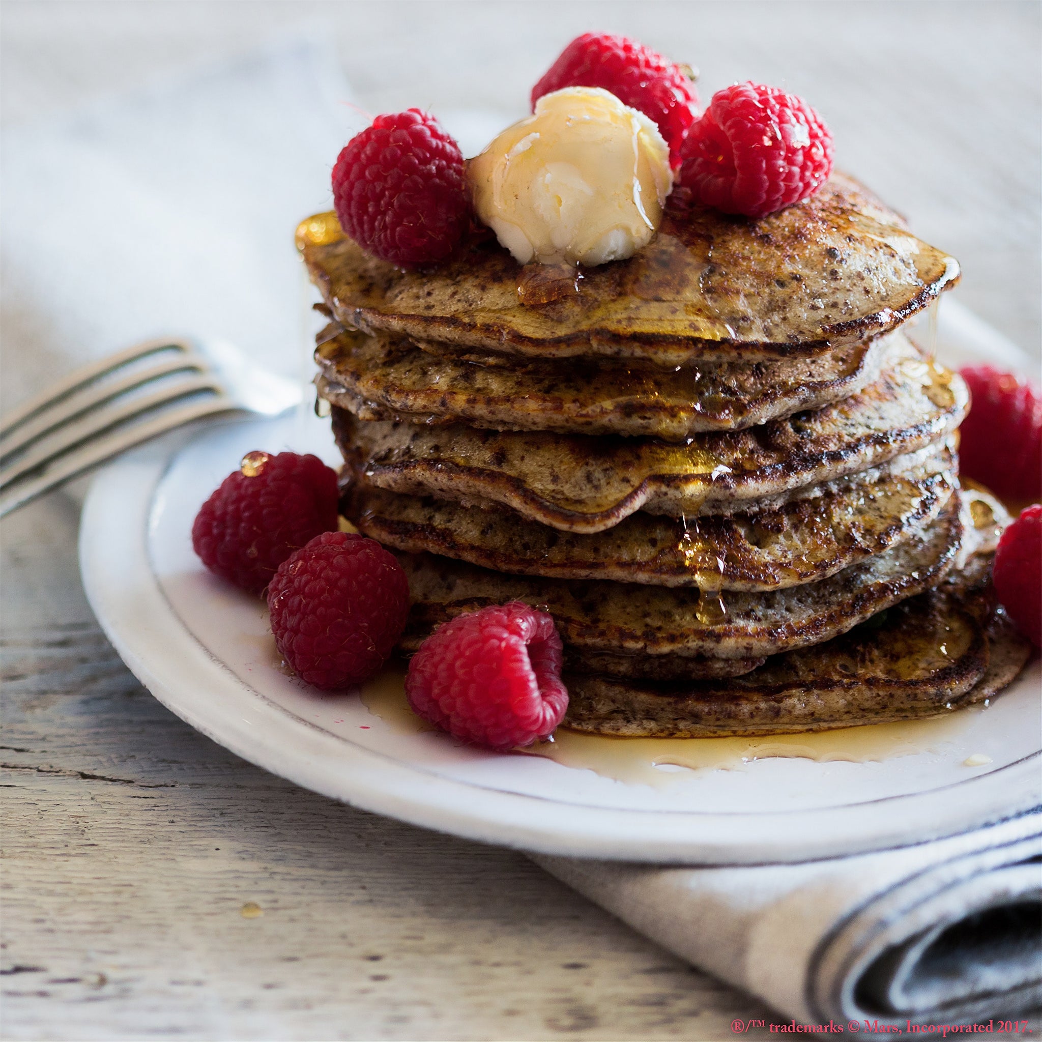 Protein Pancakes