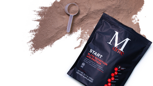 protein with ashwagandha