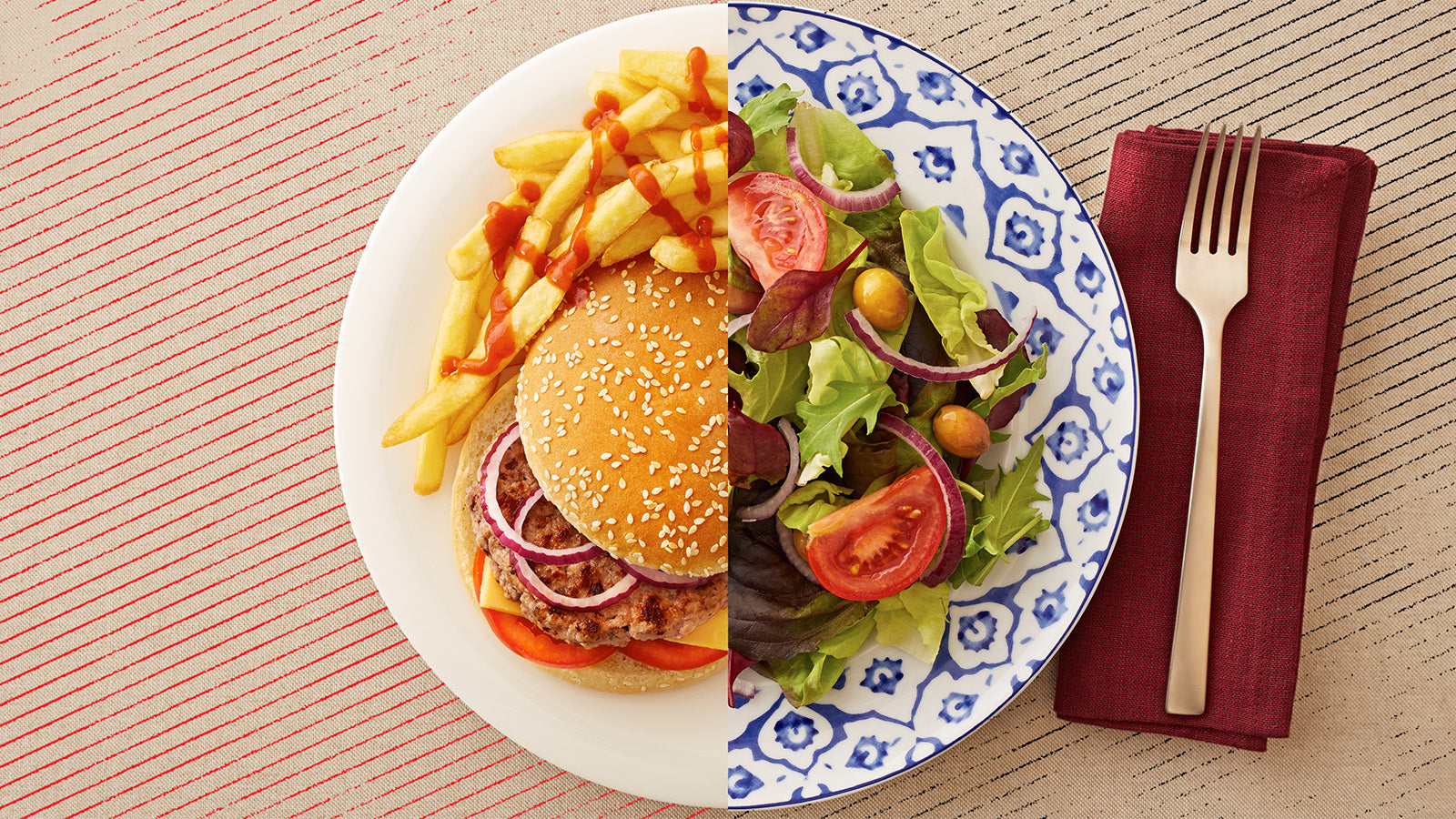 Could Low-Fat Diets Be Linked to Low-Testosterone?