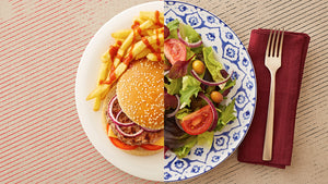 Could Low-Fat Diets Be Linked to Low-Testosterone?