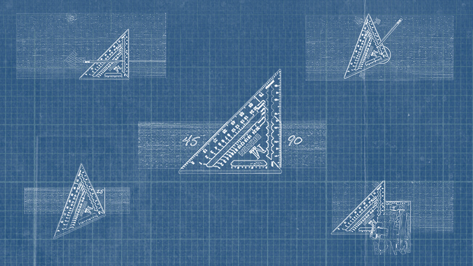 How To Use A Speed Square