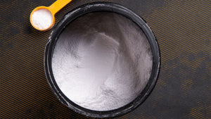 what is creatine