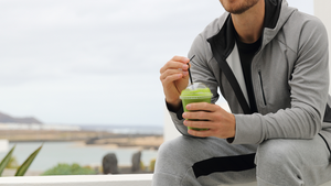 5 Natural Detox Tips for Men to Cleanse Your Body