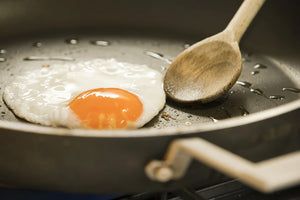 Foods That Can Kill Free Testosterone