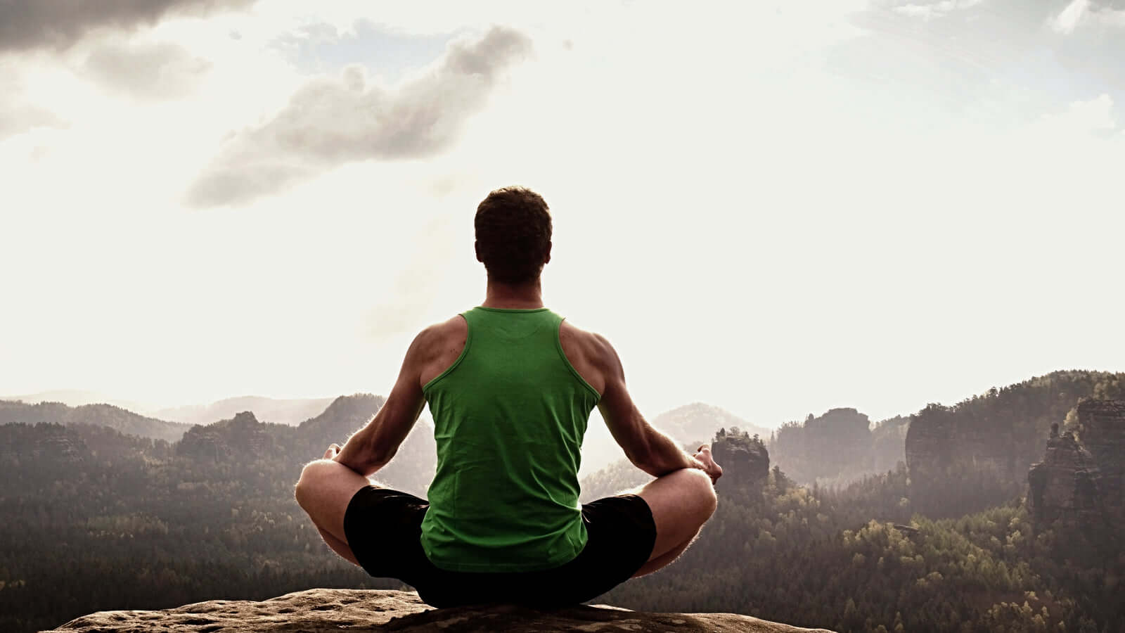 5 Ways To Create a Meditation Routine & Stick To It