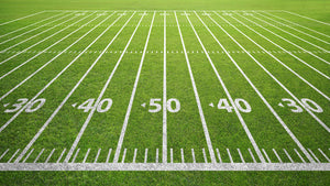 football field