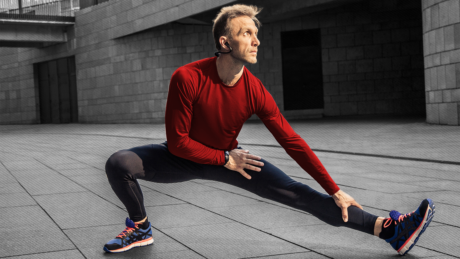 Why Is Stretching So Important?