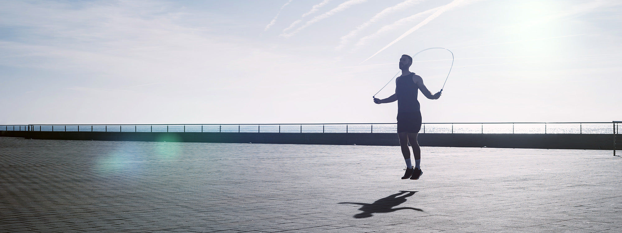 Maximizing Outdoor Workouts