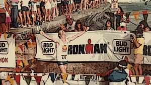 Driven Spotlight: Humility, Grit & Completion Gene Drive Pro Ironman Kurt Madden
