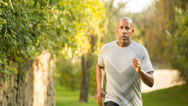 Why Men Need More Leucine As They Age | Mdrive