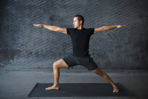 The Importance of Mobility for Men (Plus 4 Exercises to Improve Mobility)