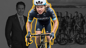 The Driven Podcast 006 Phil Southerland