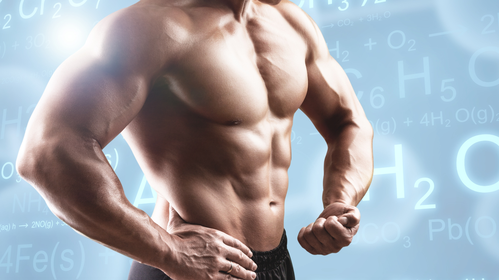 The Science Behind Testosterone Boosters: What Works and What Doesn't –  Mdrive