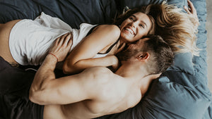 Does Sex count as a Workout? We've Got the Facts