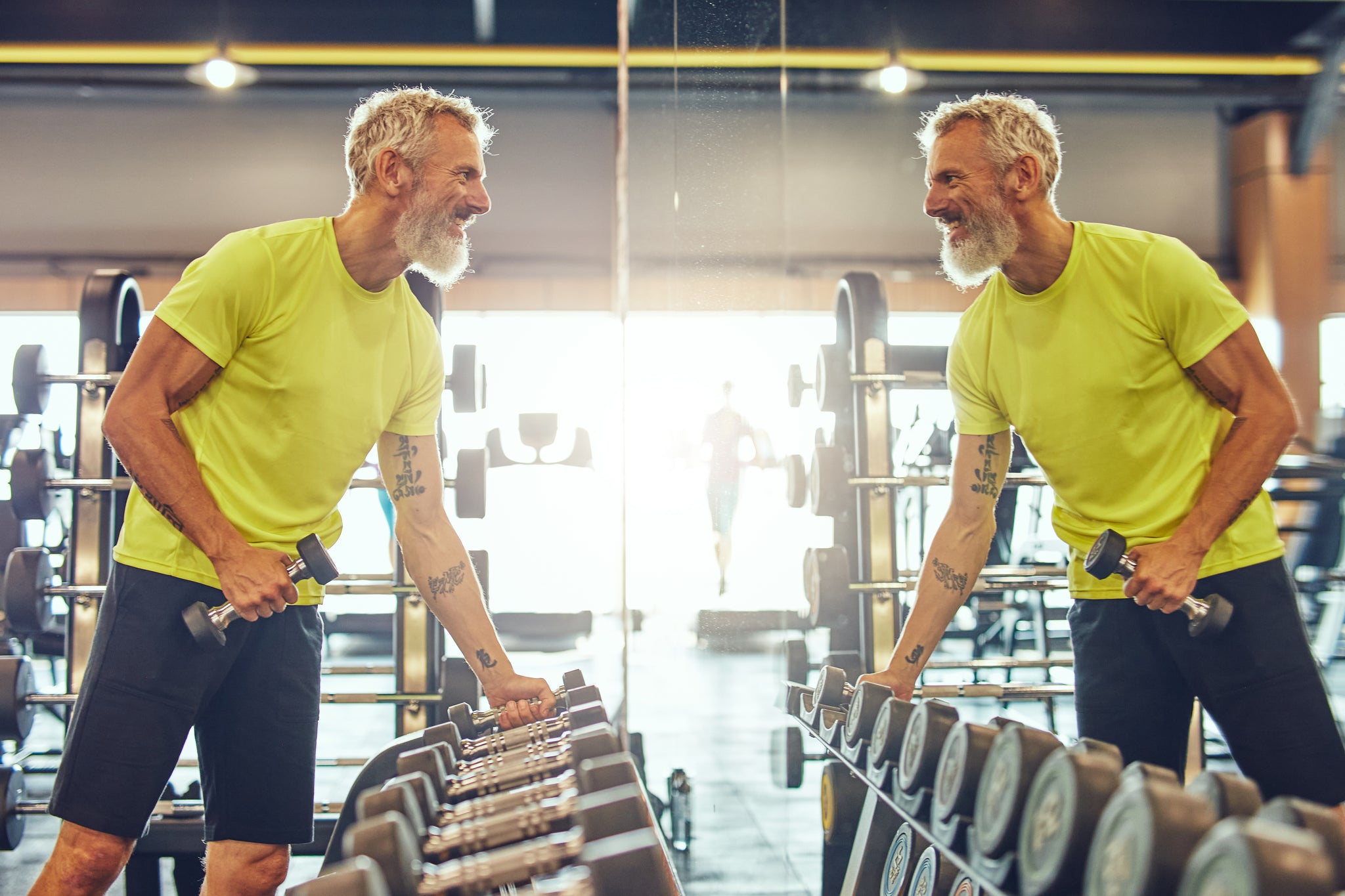 Stress Belly And How Stress Can Slow Your Progress