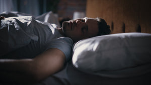 12 Ways to Get More Sleep