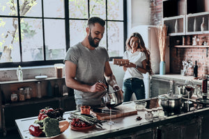 How Building a Healthy Local Meal Prep Routine Can Help Improve Your Diet