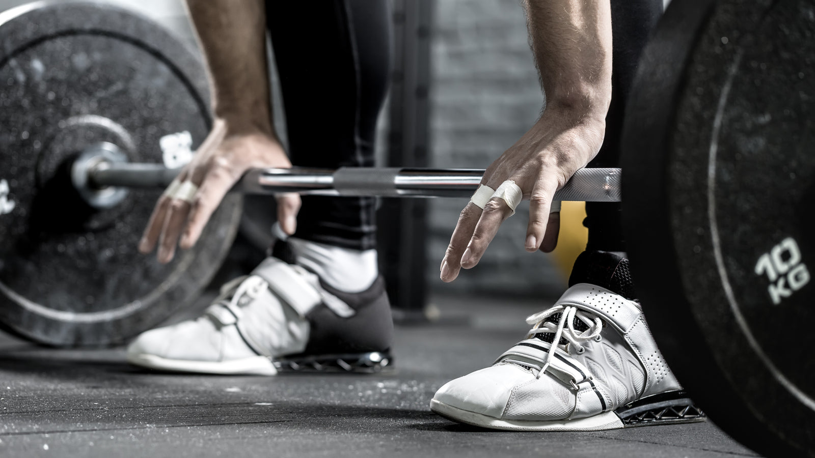 3 Strength Training Tips To Improve Your Form