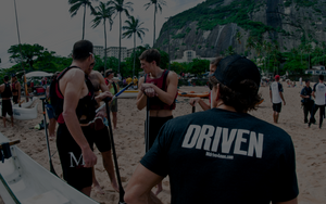 Mdrive Ambassadors Race