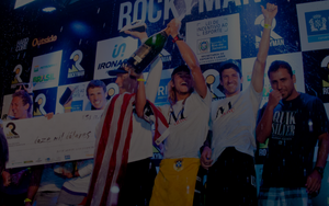 Mdrive Team Win
