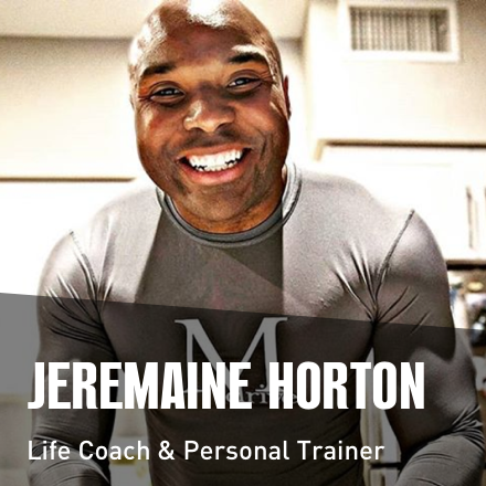 mdrive ambassadors jeremaine horton