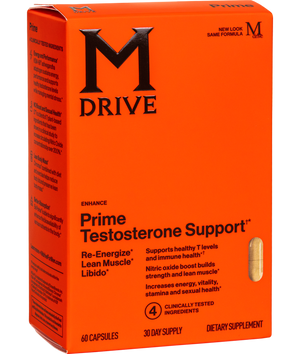 M Drive Prime