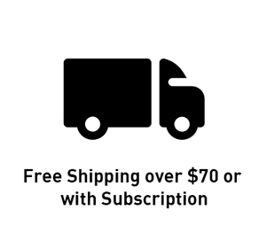 Mdrive Free Shipping in the USA over $70 or when you Subscribe