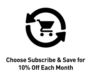Mdrive save 10% with subscribe and save