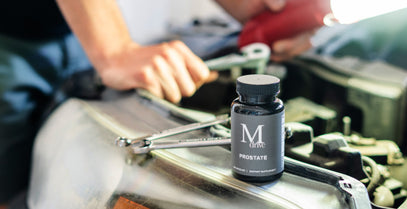 M Drive Prostate – Supplements to Maintain Prostate Health & Function ...