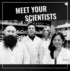 Meet your Mdrive scientists