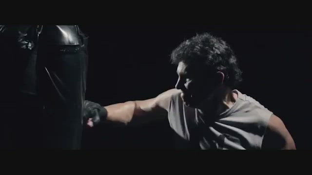 M Drive Commercial