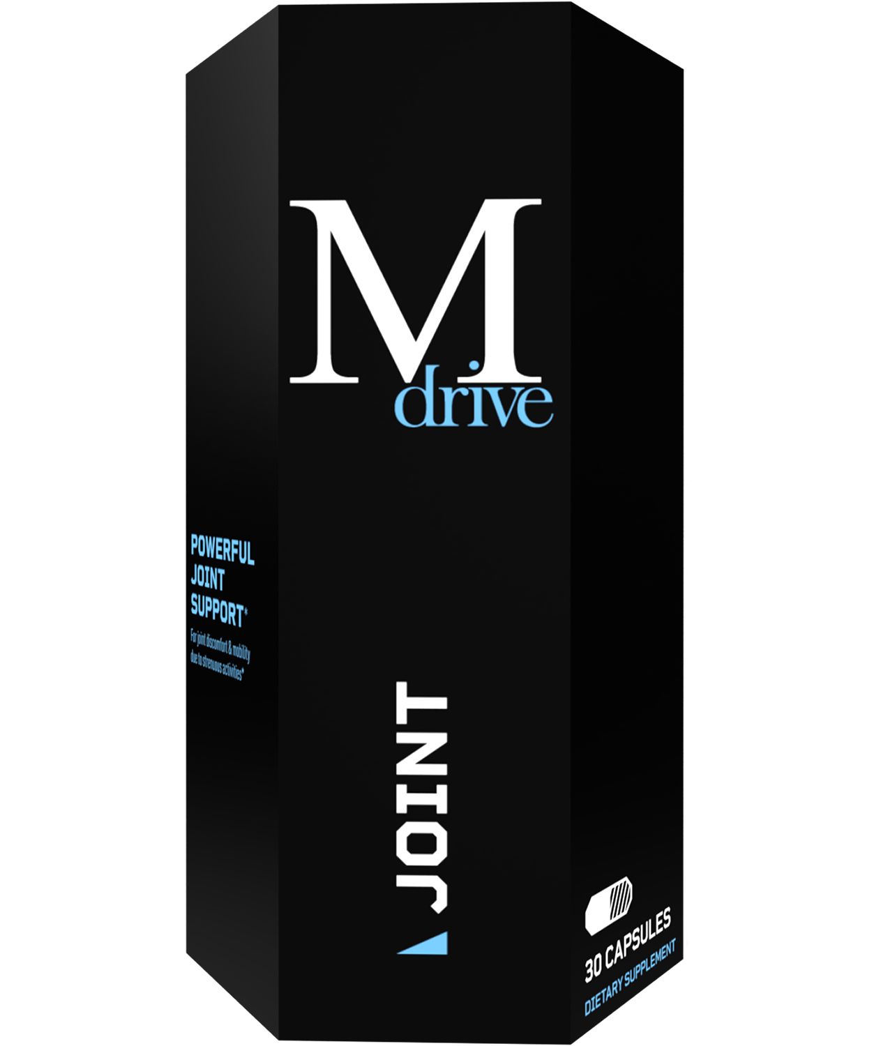Mdrive Joint