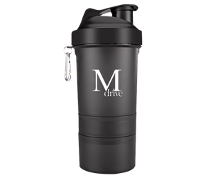 Mdrive Shaker Bottle