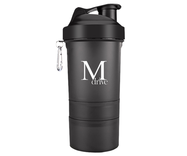 Mdrive Shaker Bottle